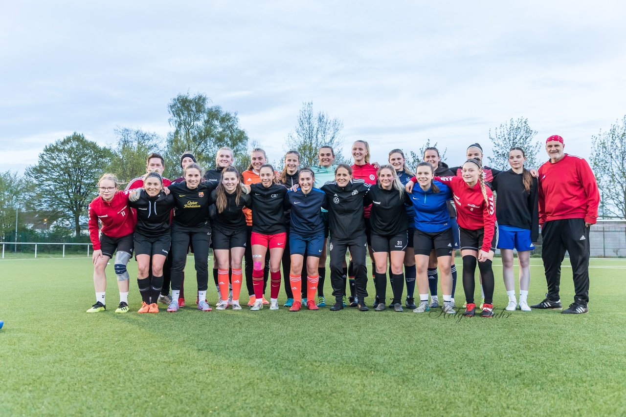 Bild 380 - Co-Trainerin der Frauen Nationalmannschaft Britta Carlson in Wahlstedt